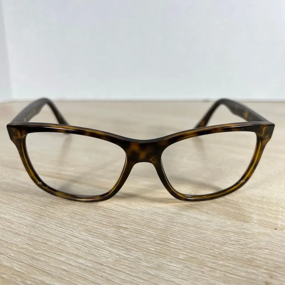 Ray-Ban RB4181 710/51 Sunglasses Havana Frame Only 57-16-145 Made in Italy 2N